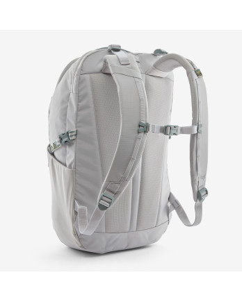 Mochila de Senderismo Gris 30L | Comodidad y Versatilidad