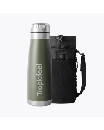 Botella SIP + funda