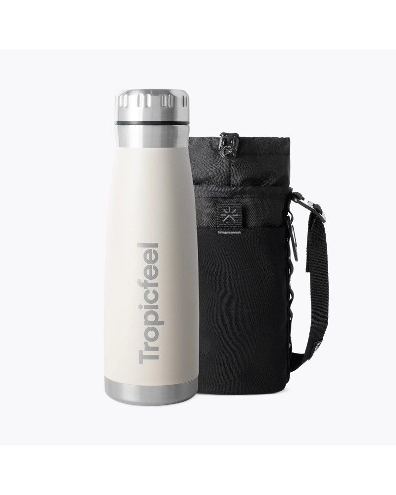 Botella SIP + funda